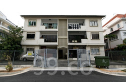 Hertford Mansion (D8), Apartment #634517231